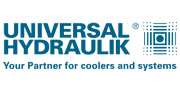 Universal Hydraulik